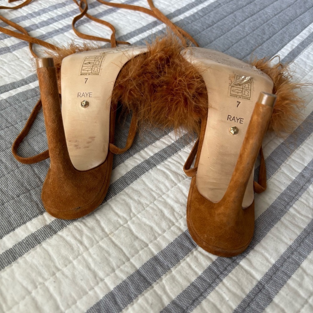 RAYE Fara Heel - Picture 6 of 7